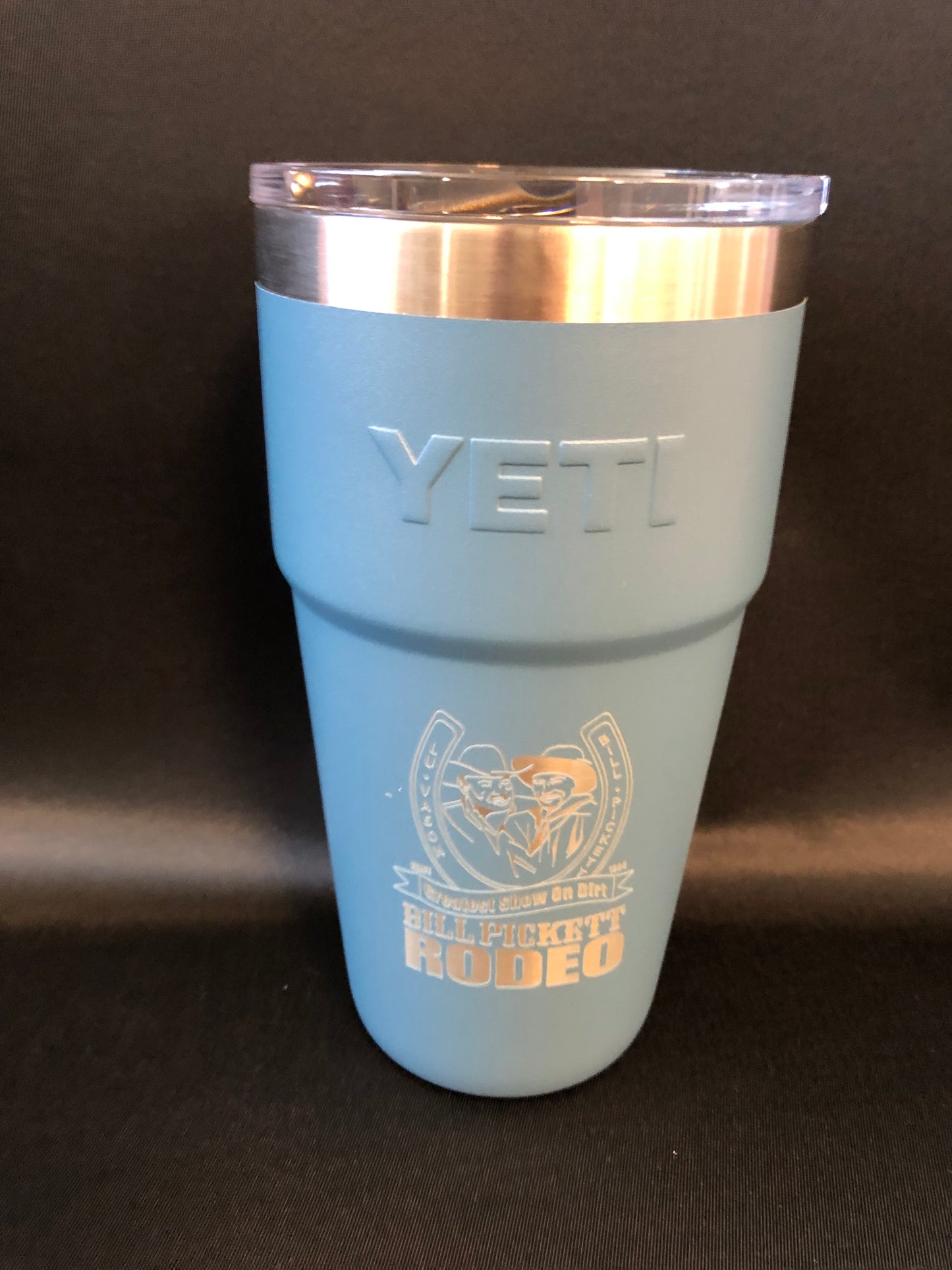 BPIR Yeti Cup