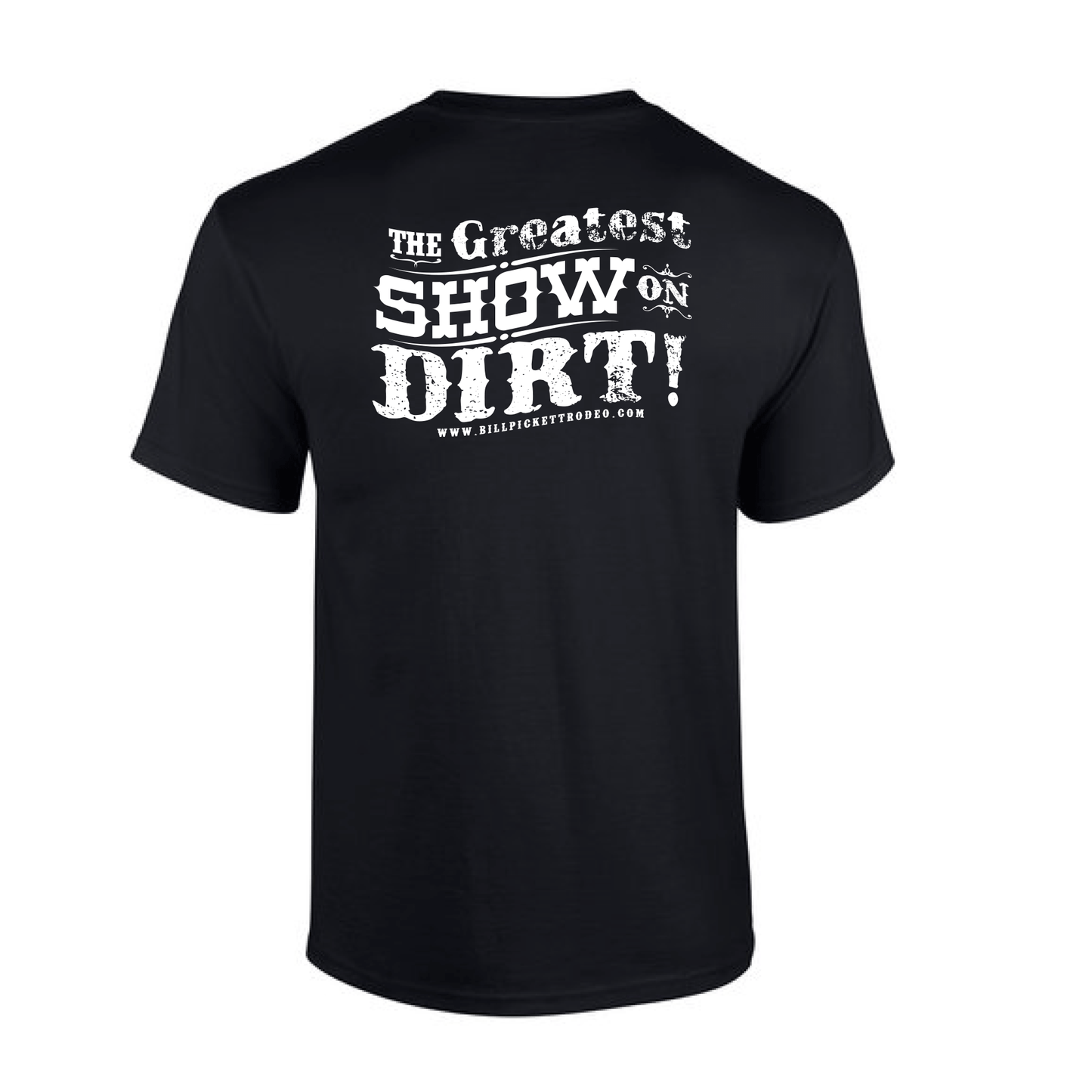 BPIR Official 2025 T-Shirt