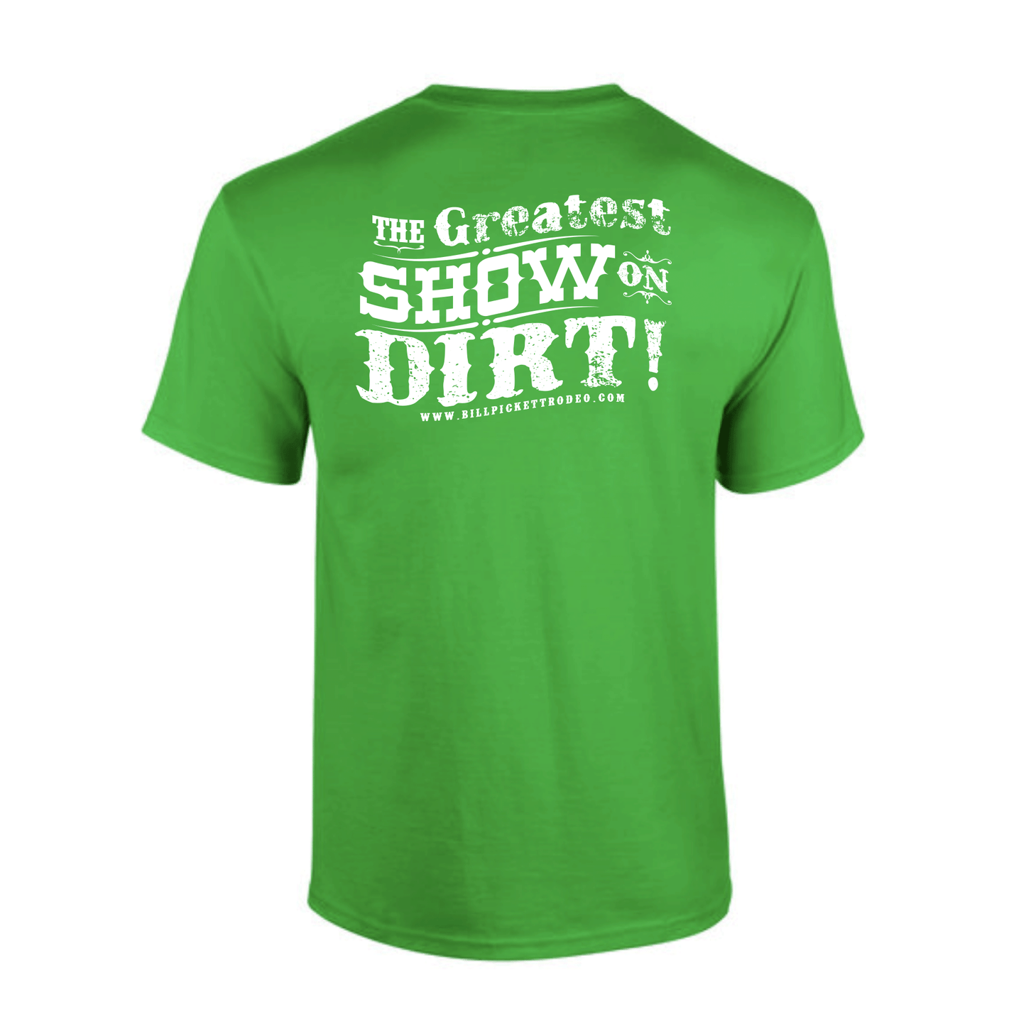 BPIR Official 2025 T-Shirt