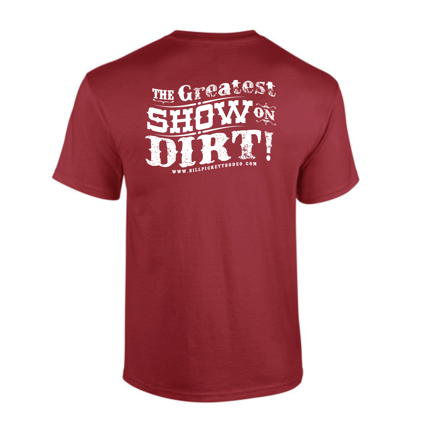 BPIR Official 2025 T-Shirt