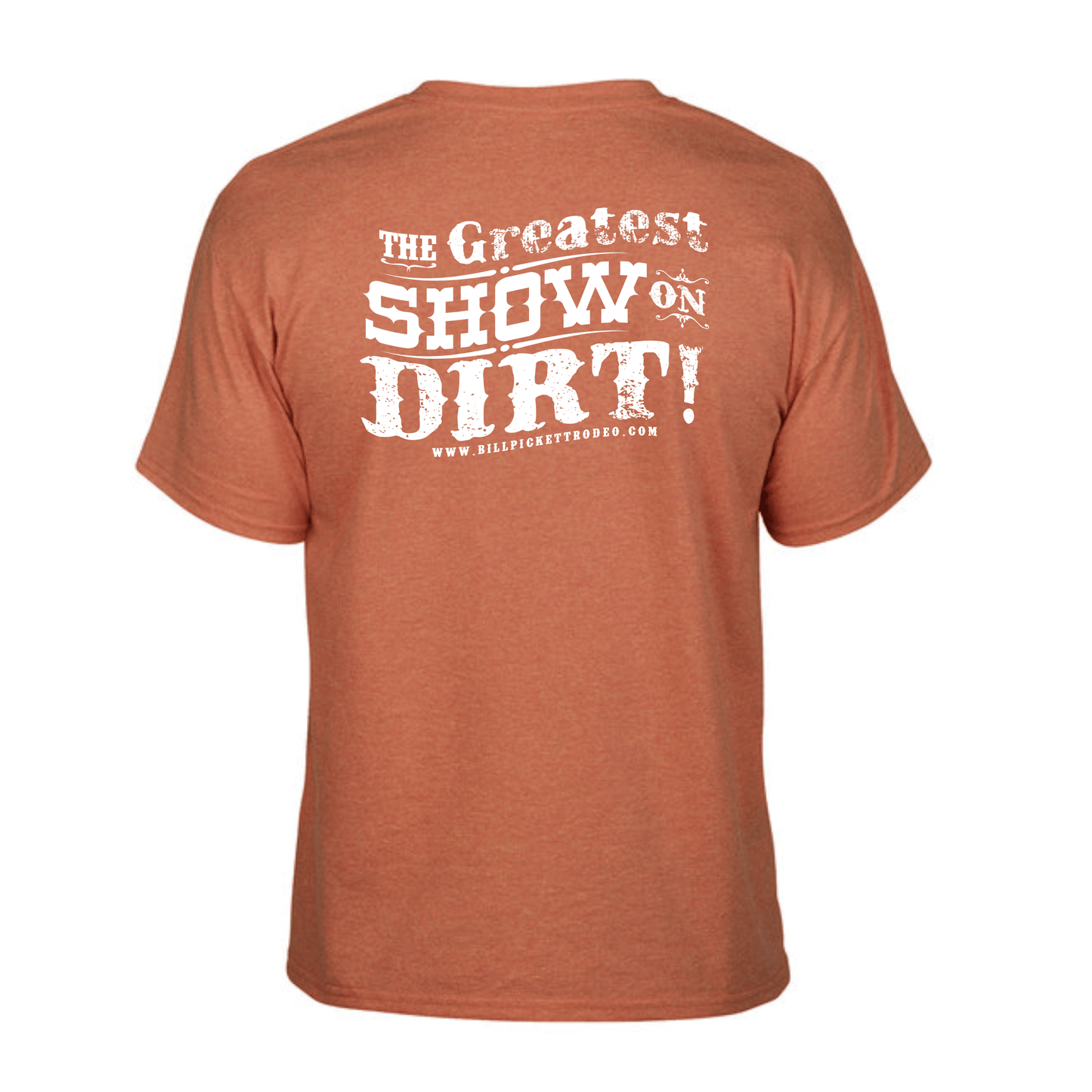 BPIR Official 2025 T-Shirt