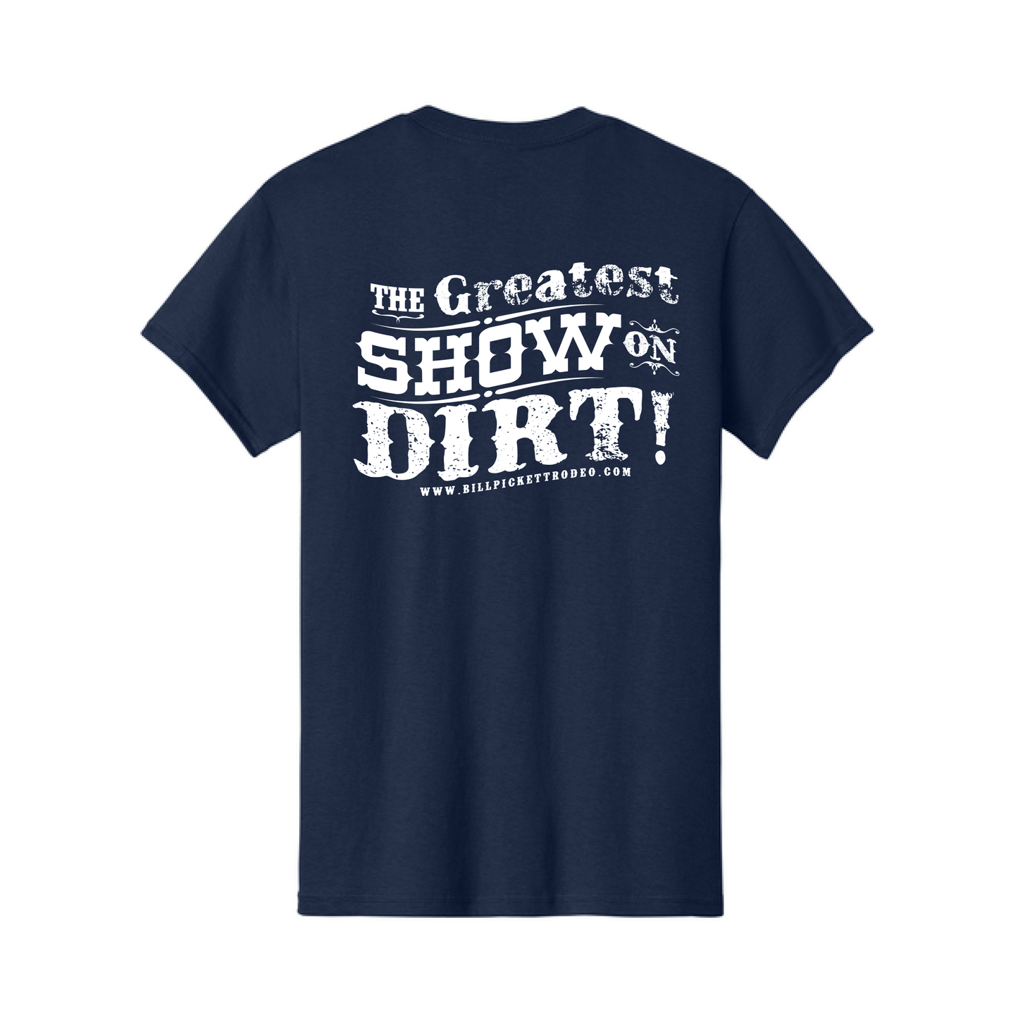 BPIR 2026 Legacy Series T-Shirt