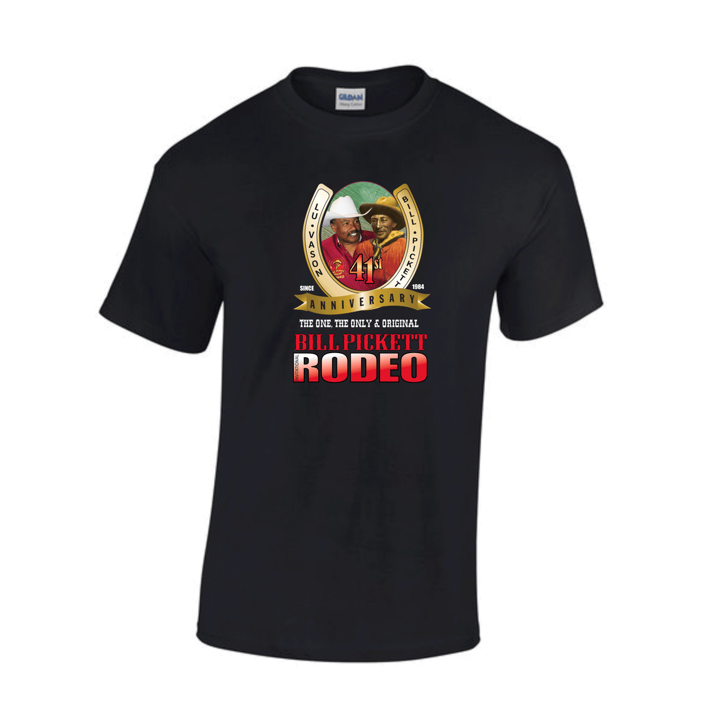 BPIR Official 2025 T-Shirt