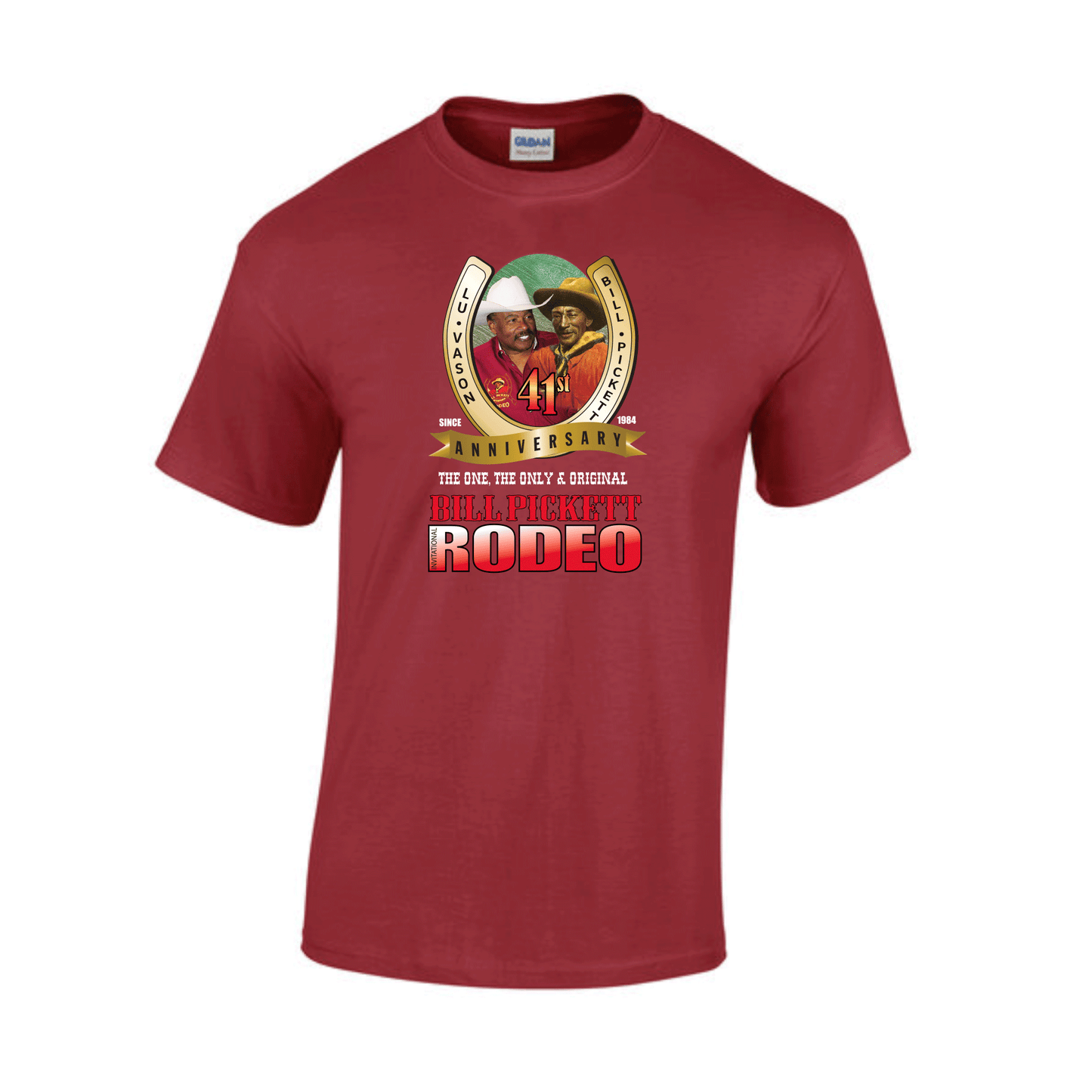BPIR Official 2025 T-Shirt