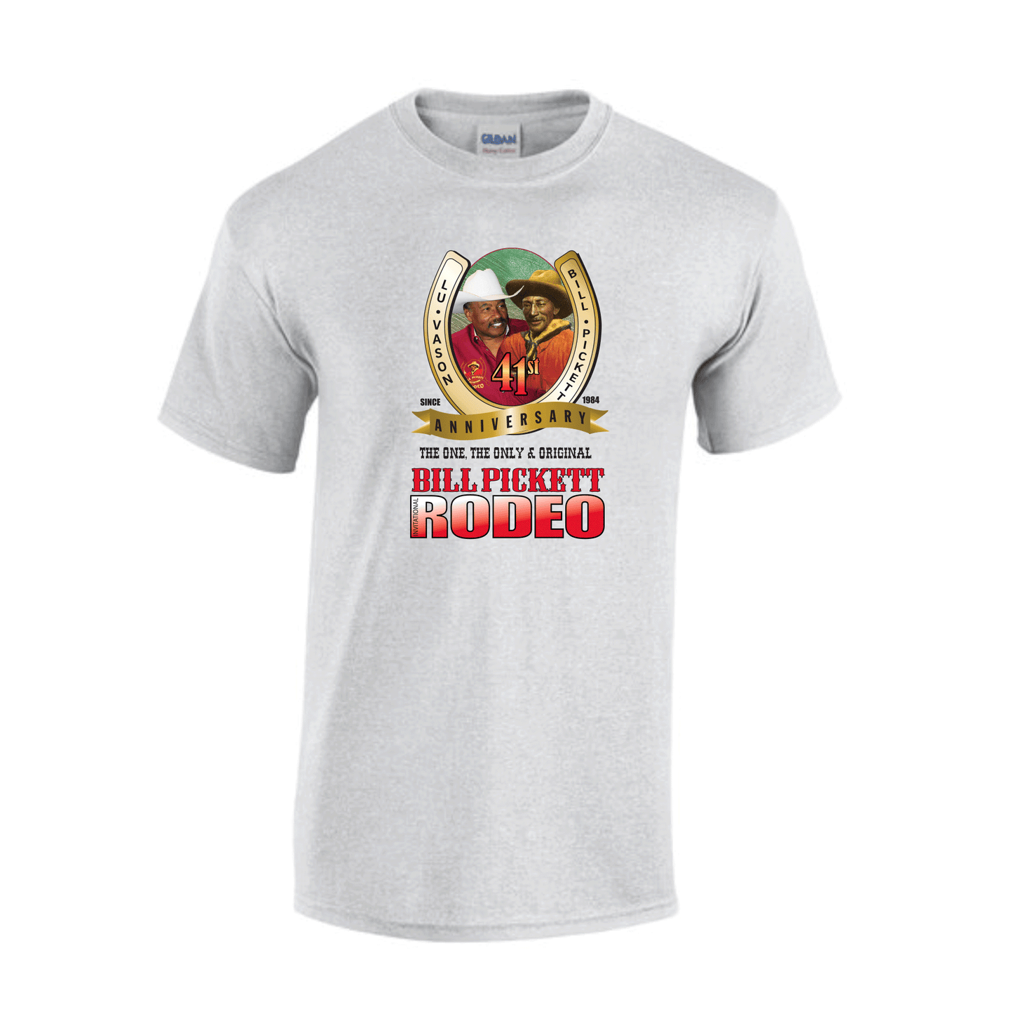 BPIR Official 2025 T-Shirt