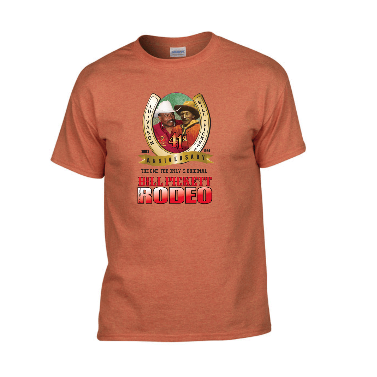 BPIR Official 2025 T-Shirt