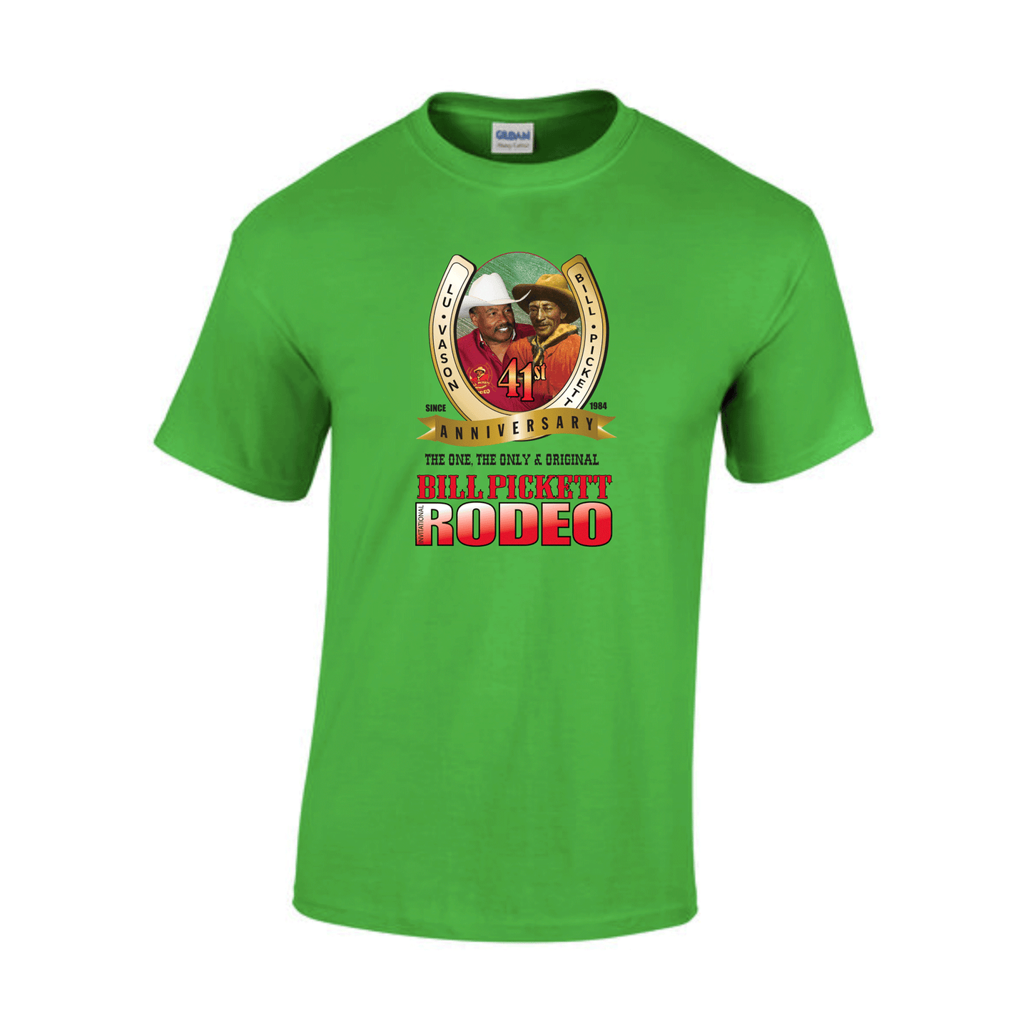 BPIR Official 2025 T-Shirt