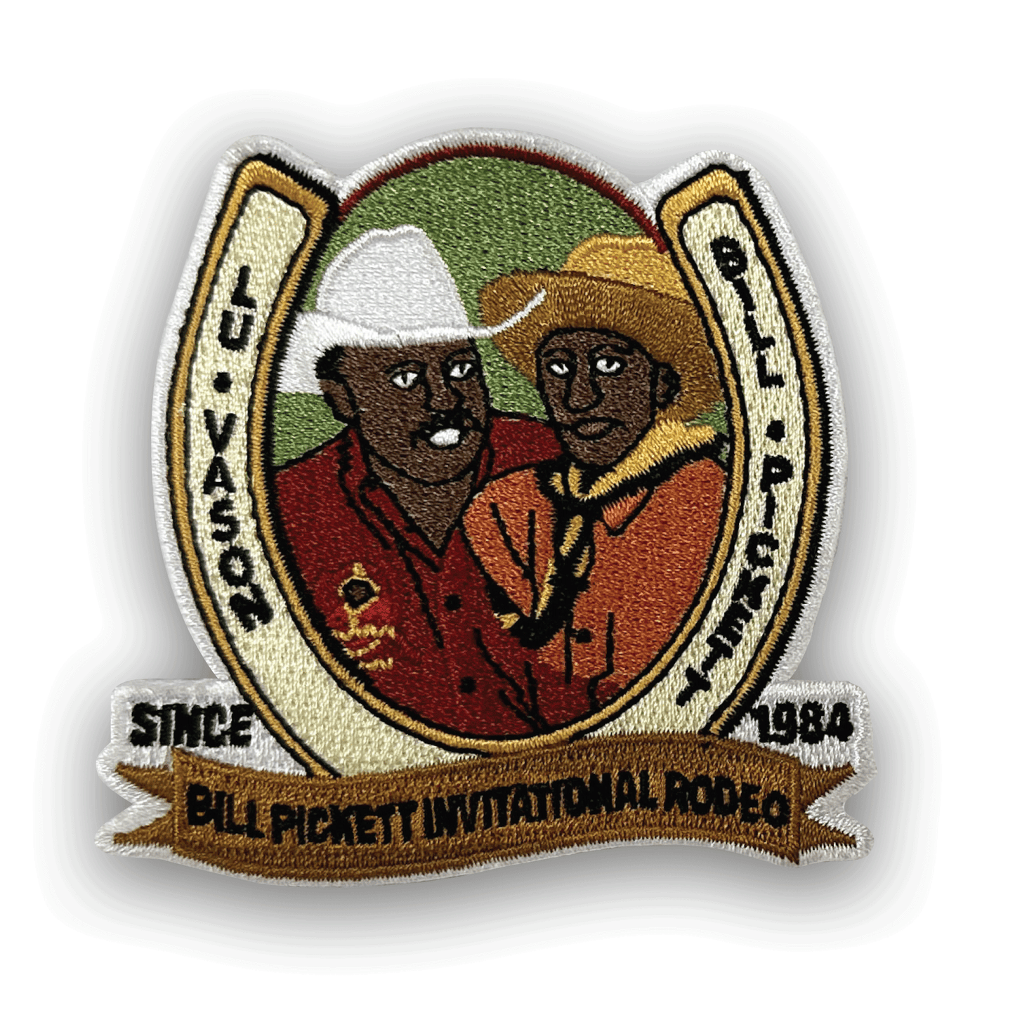 BPIR Official Patch