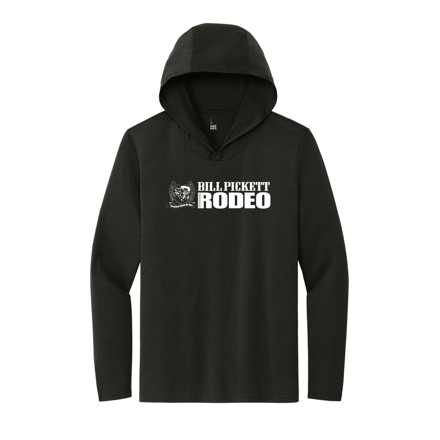 BPIR Hooded Pullover