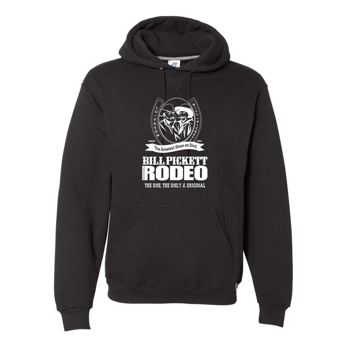 BPIR Hooded Sweatshirt