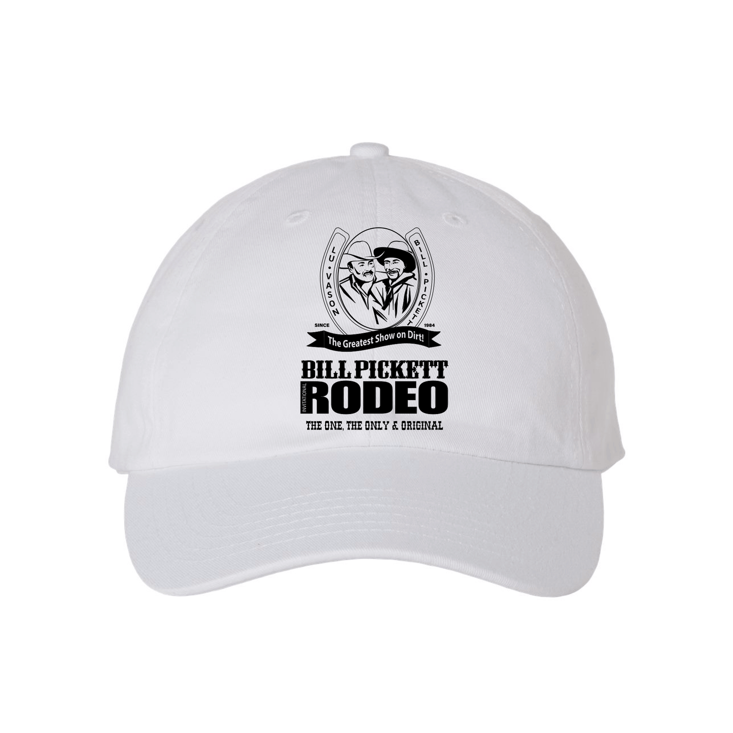 BPIR Ball Cap
