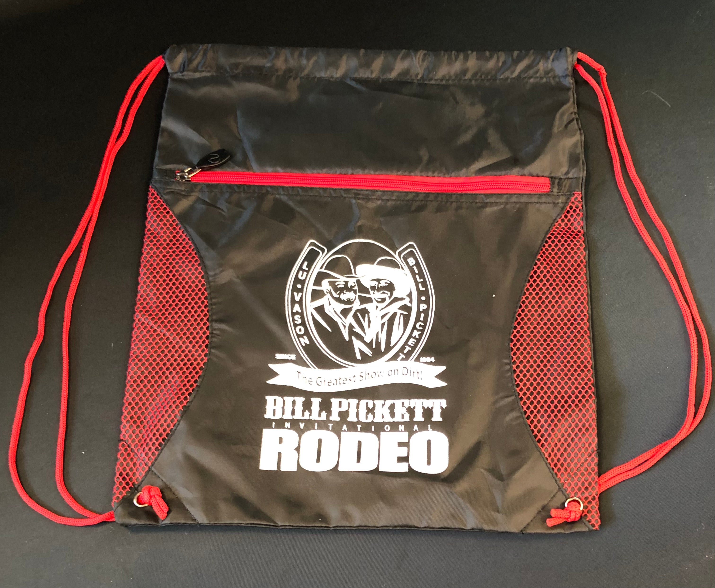 BPIR String Bag