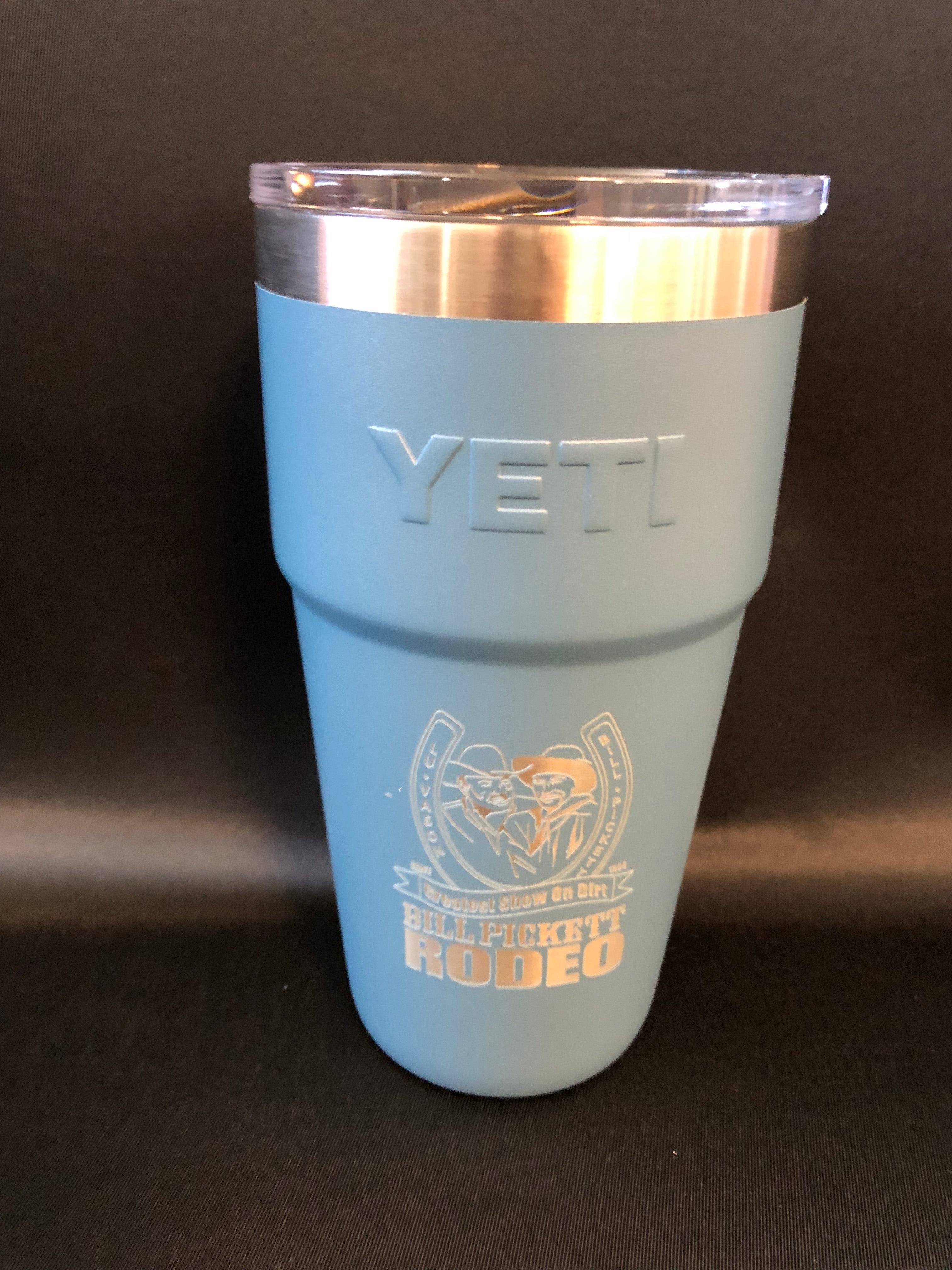 BPIR Yeti Cup