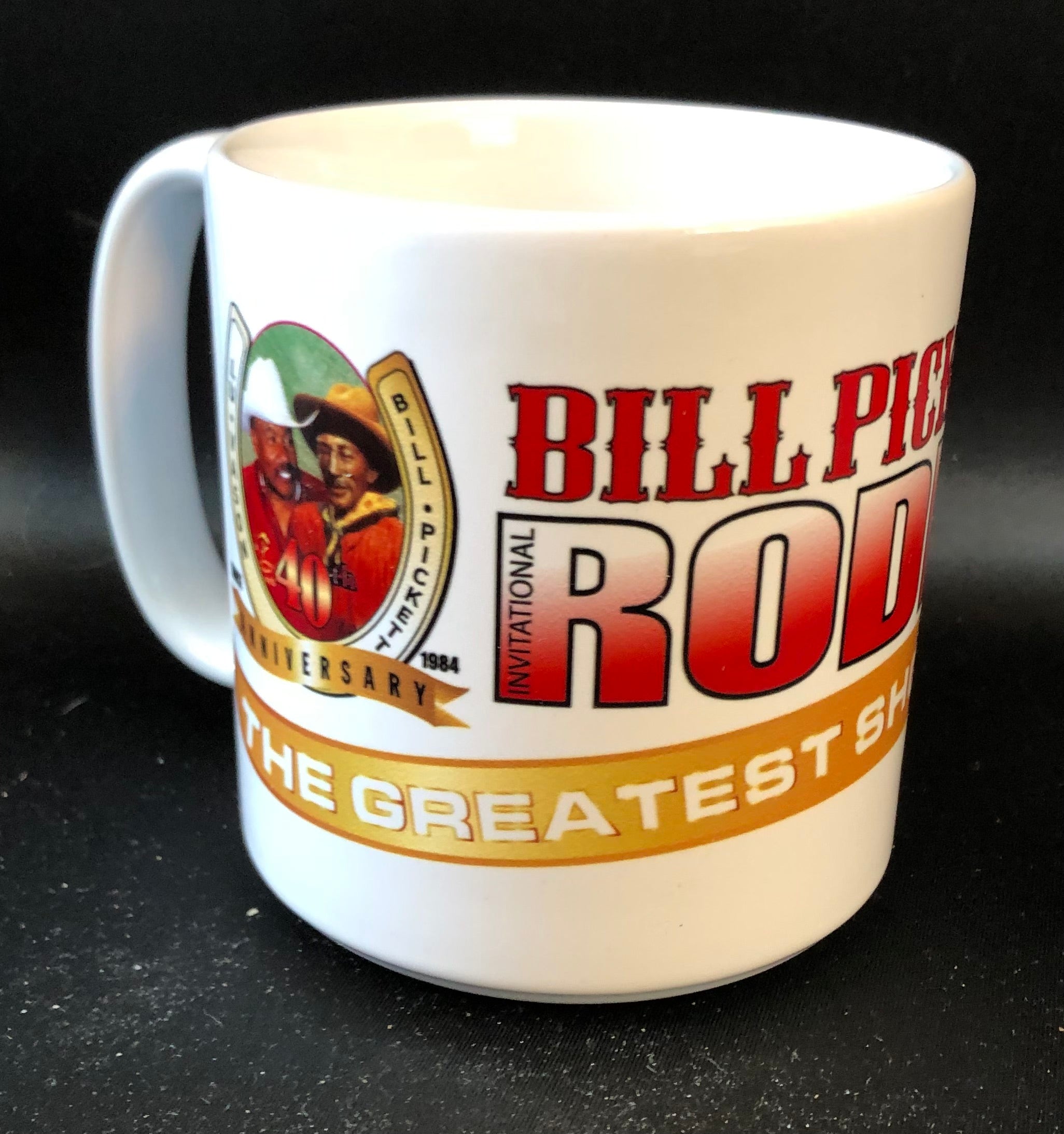 BPIR Coffee Mug