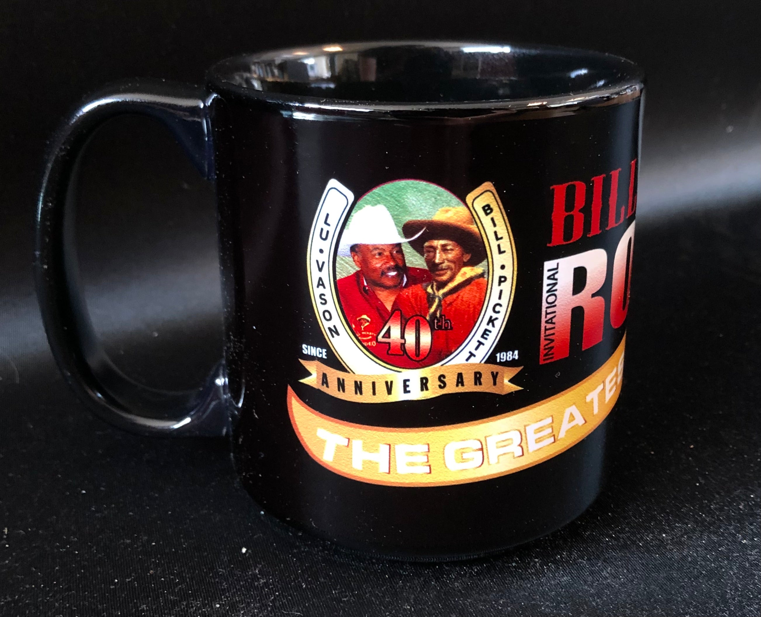 BPIR Coffee Mug