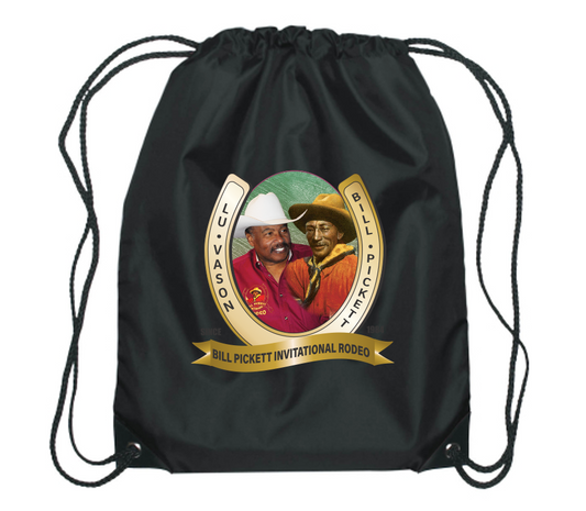 BPIR Drawstring Bag