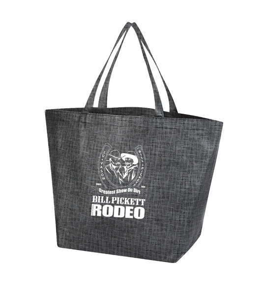 Non-Woven Shopper Tote Bag