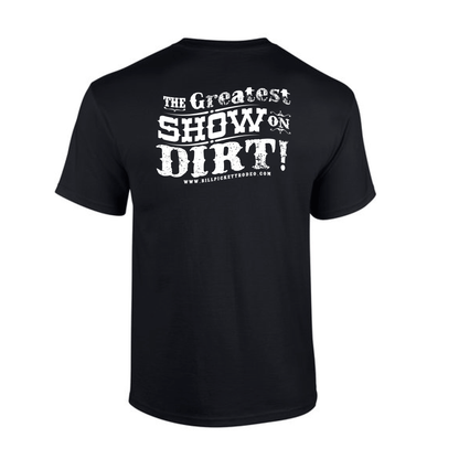 BPIR Official 2025 T-Shirt