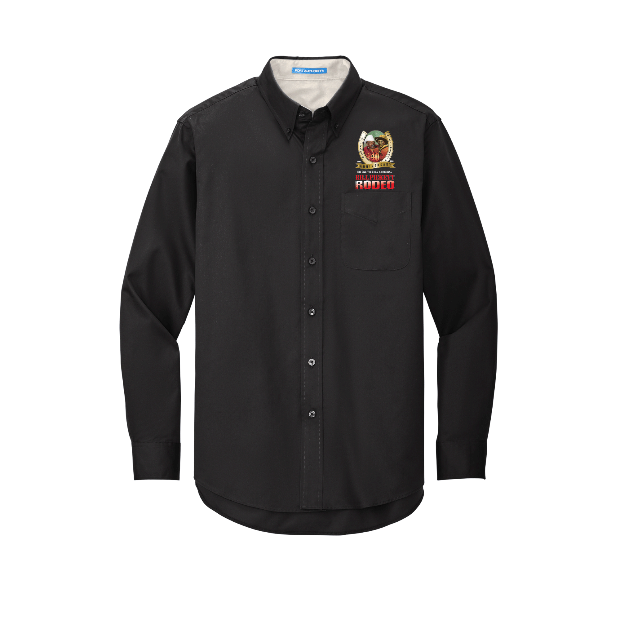 CLOSE OUT SALE - BPIR Long Sleeve Easy Care Shirt