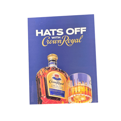 Souvenir Program