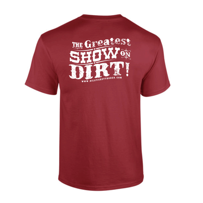 BPIR Official 2025 T-Shirt