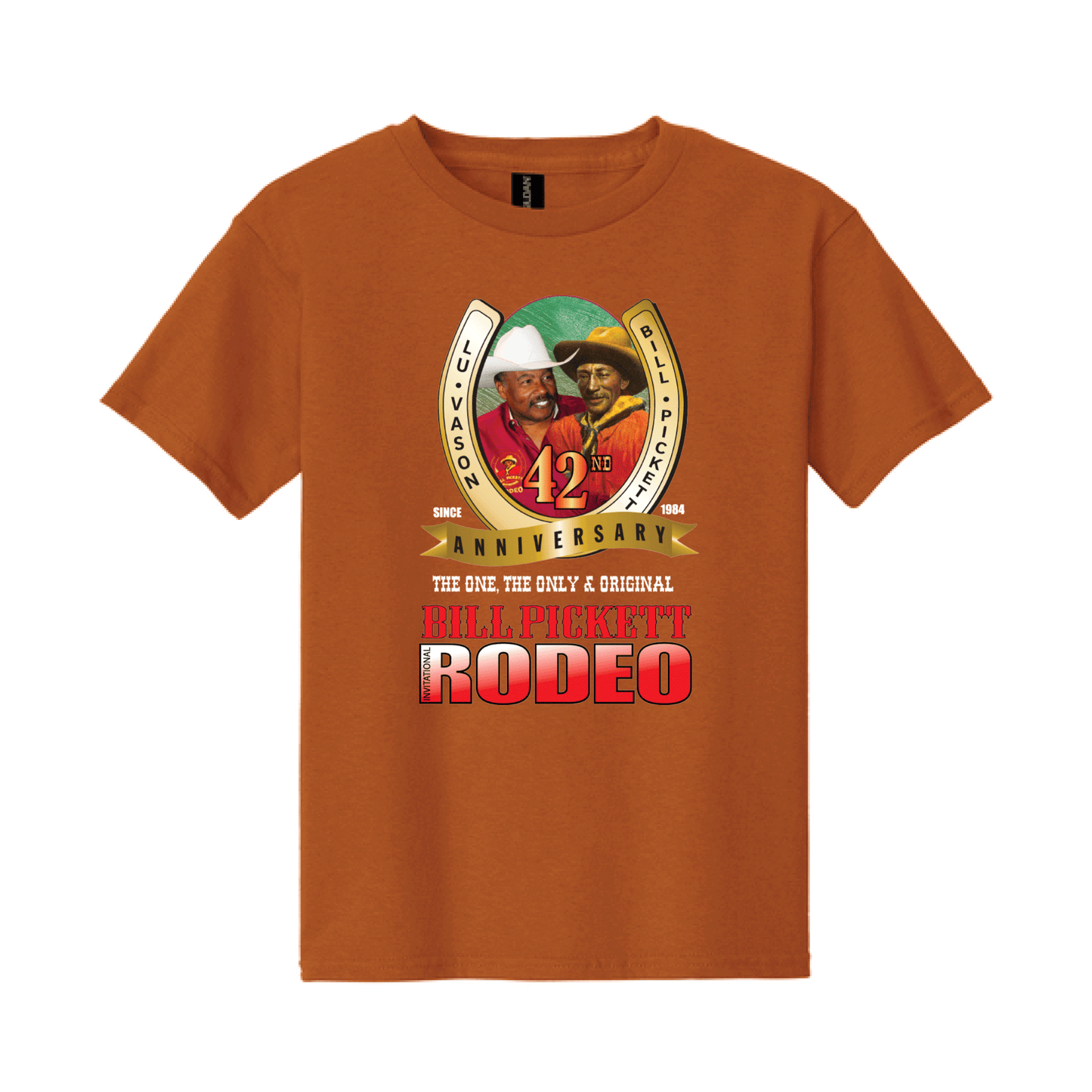 BPIR Official 2026 T-Shirt YOUTH