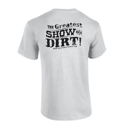 BPIR Official 2025 T-Shirt