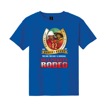 BPIR Official 2026 T-Shirt YOUTH