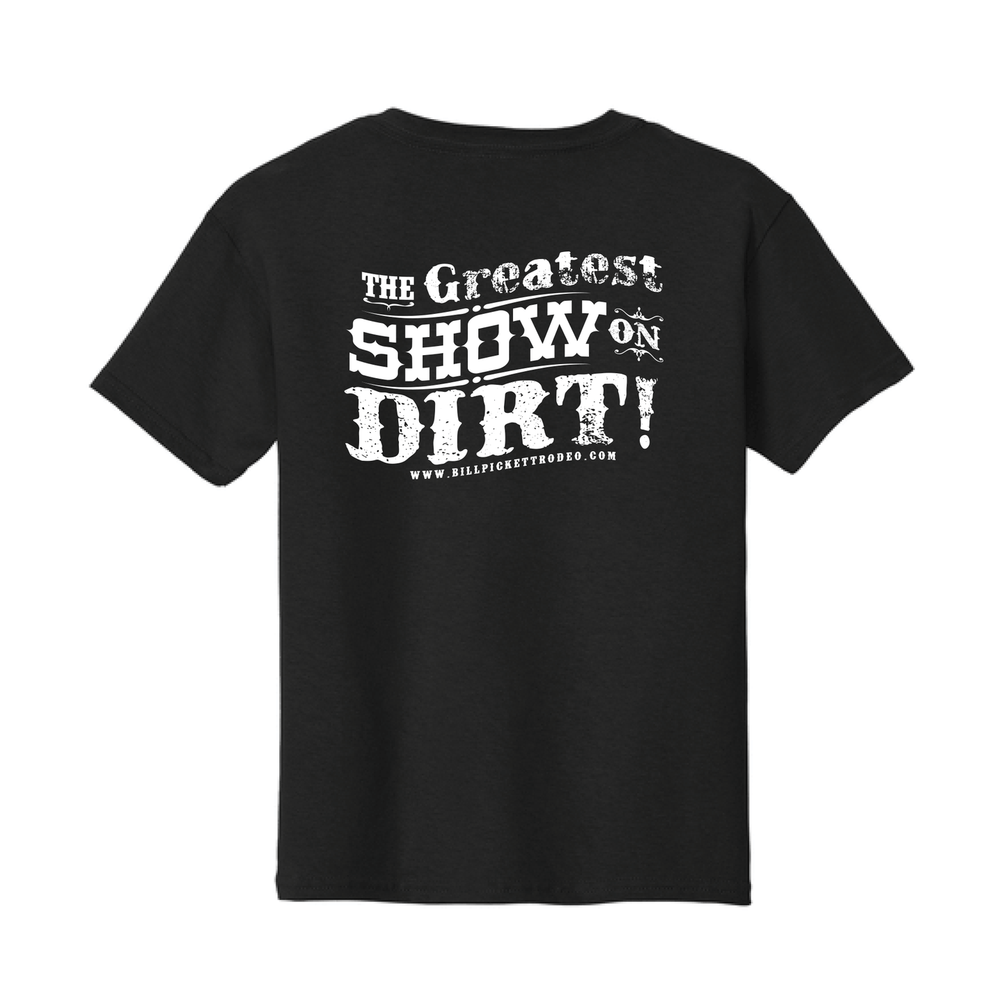 BPIR Official 2026 T-Shirt YOUTH