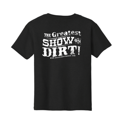 BPIR Official 2026 T-Shirt YOUTH