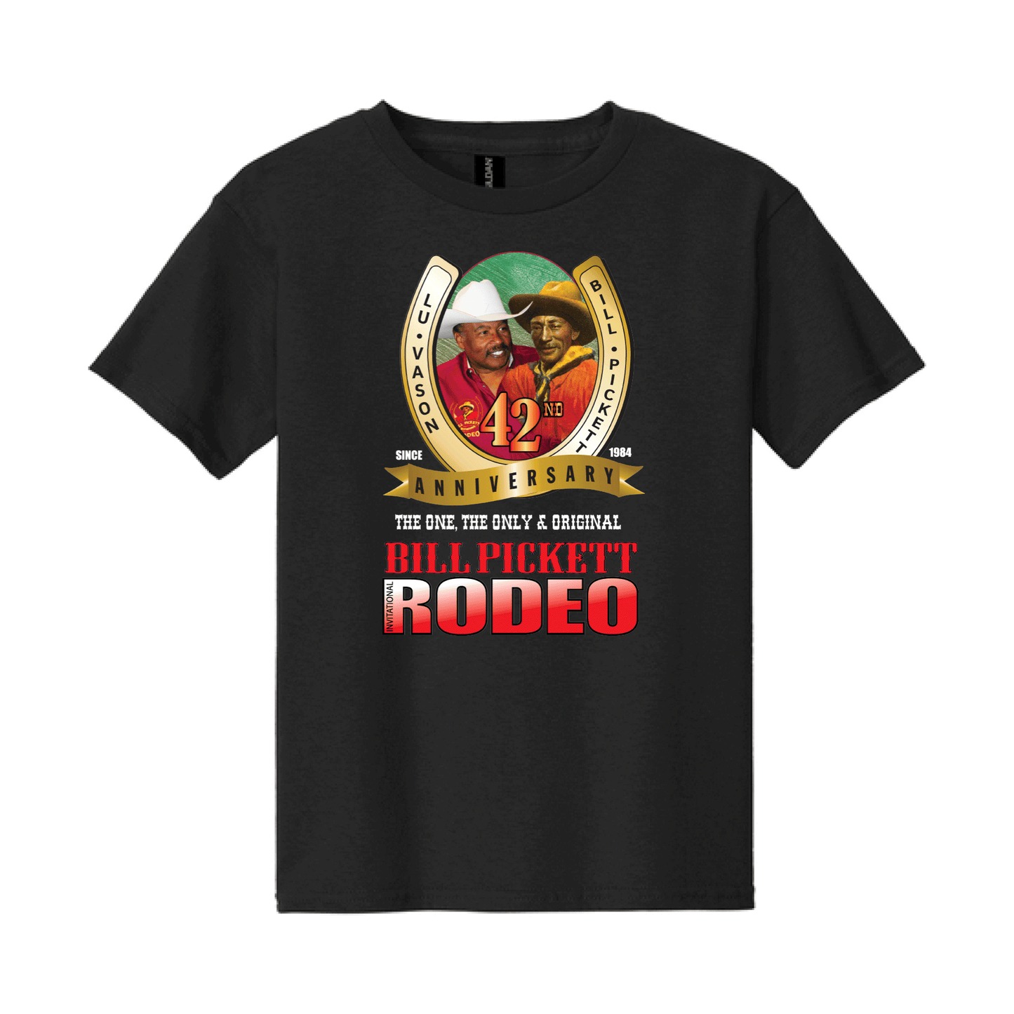 BPIR Official 2026 T-Shirt YOUTH