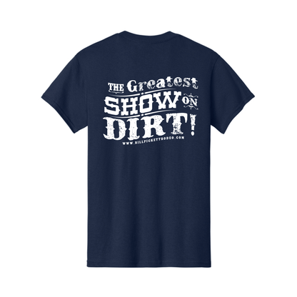 BPIR 2026 Legacy Series T-Shirt