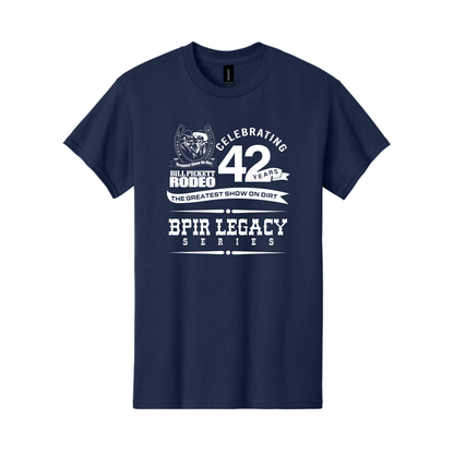 BPIR 2026 Legacy Series T-Shirt