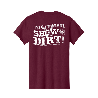 BPIR 2026 Legacy Series T-Shirt