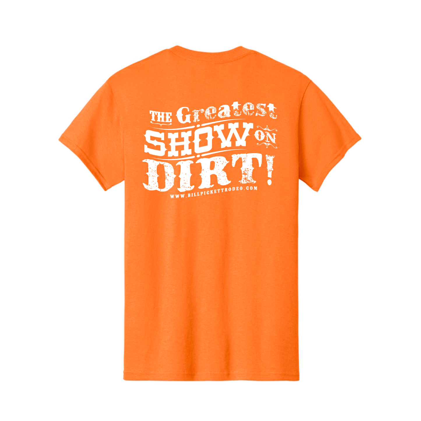 BPIR 2026 Legacy Series T-Shirt