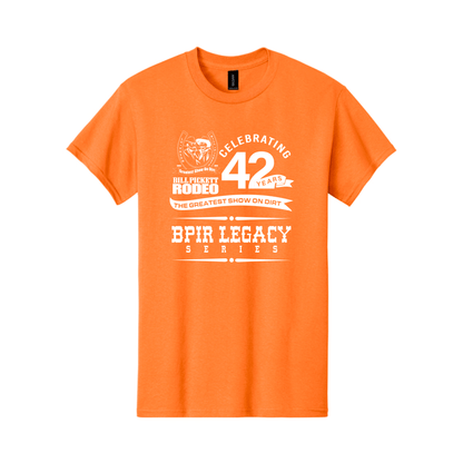 BPIR 2026 Legacy Series T-Shirt
