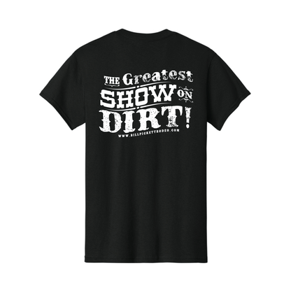 BPIR 2026 Legacy Series T-Shirt