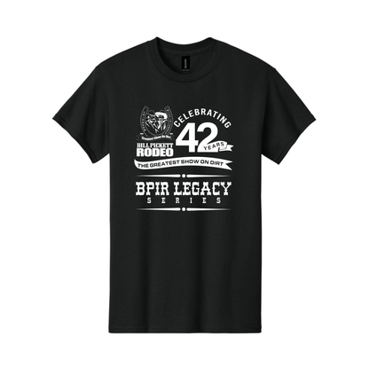 BPIR 2026 Legacy Series T-Shirt