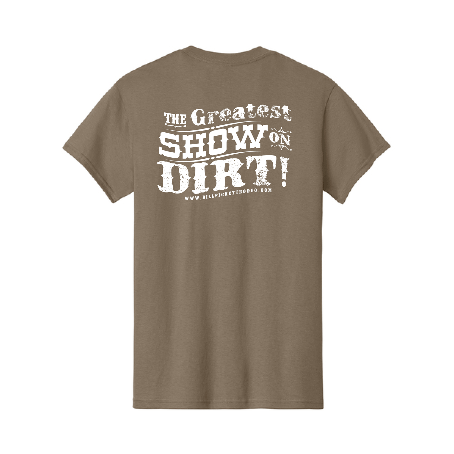 Texas Connection Series T-Shirt