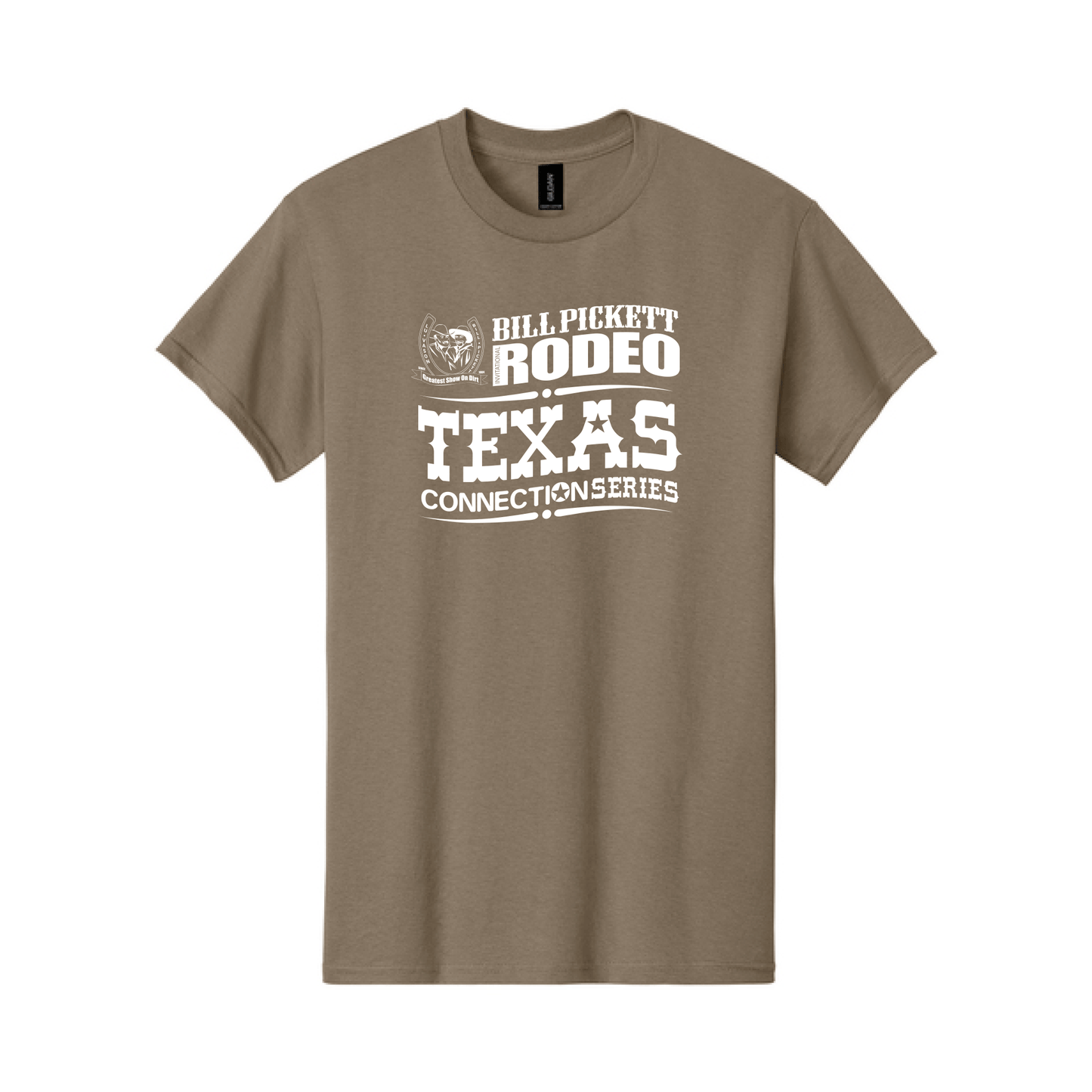 Texas Connection Series T-Shirt