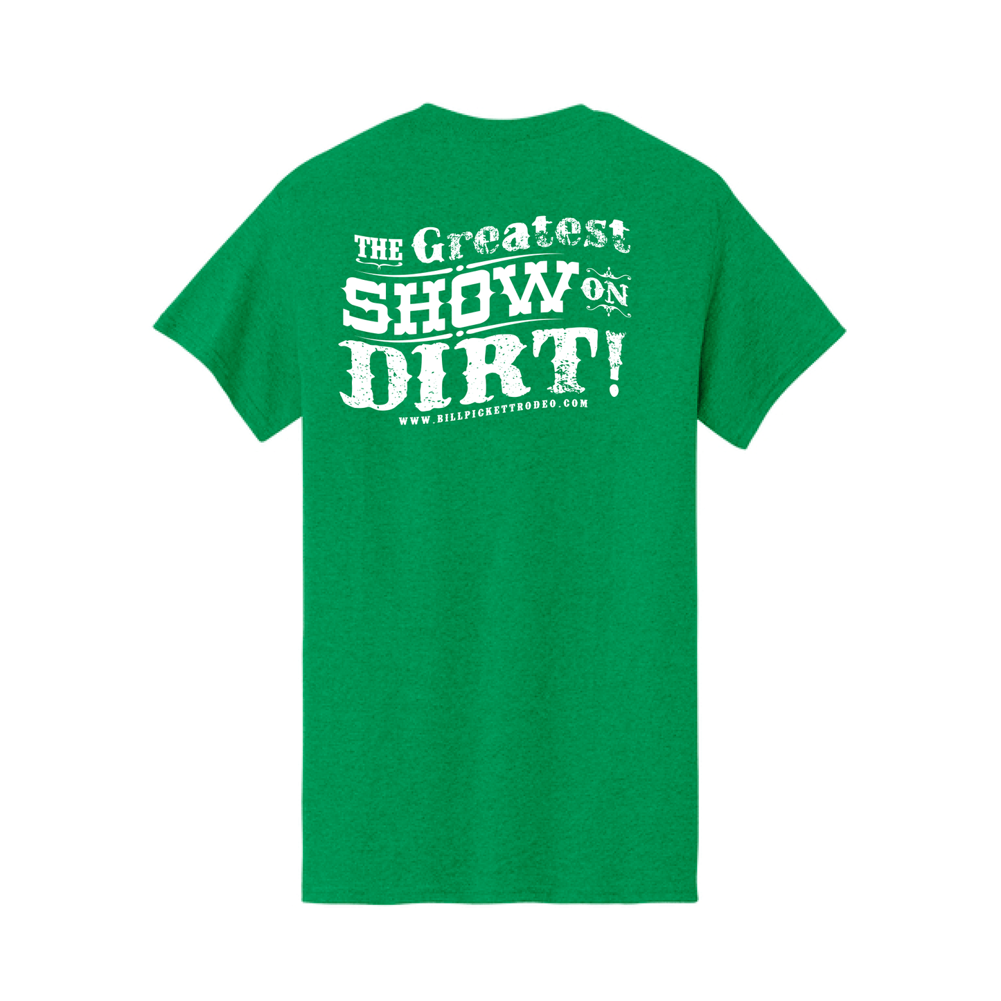 BPIR Official 2026 T-Shirt