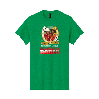 BPIR Official 2026 T-Shirt