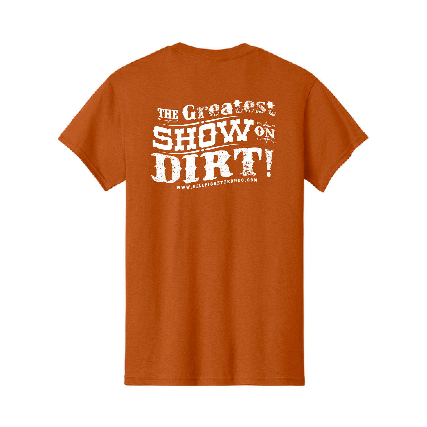 BPIR Official 2026 T-Shirt