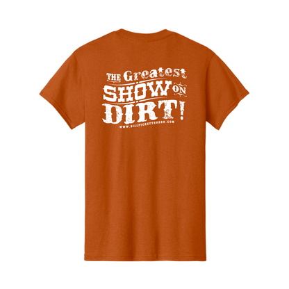 BPIR Official 2026 T-Shirt