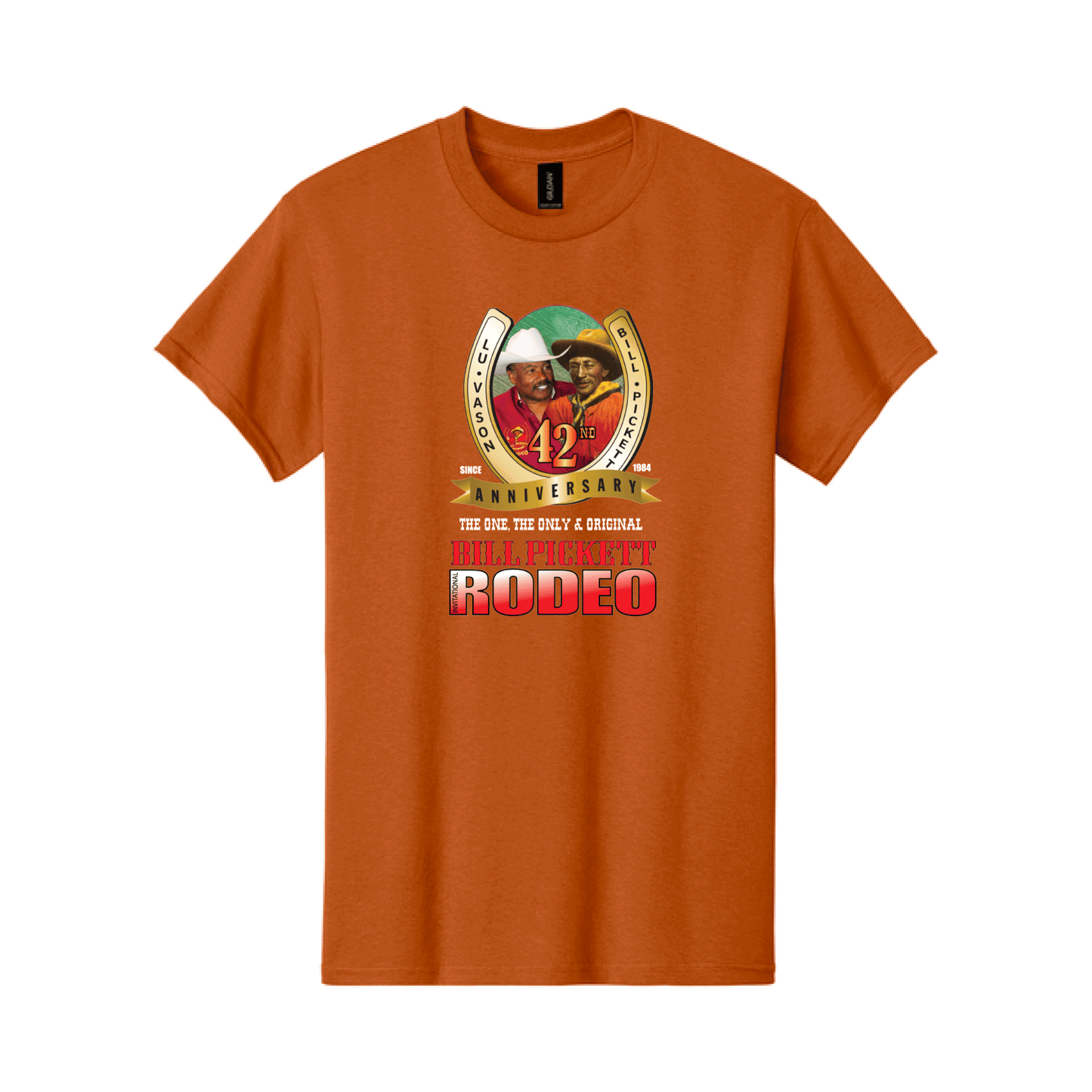 BPIR Official 2026 T-Shirt