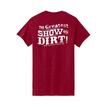 BPIR Official 2026 T-Shirt