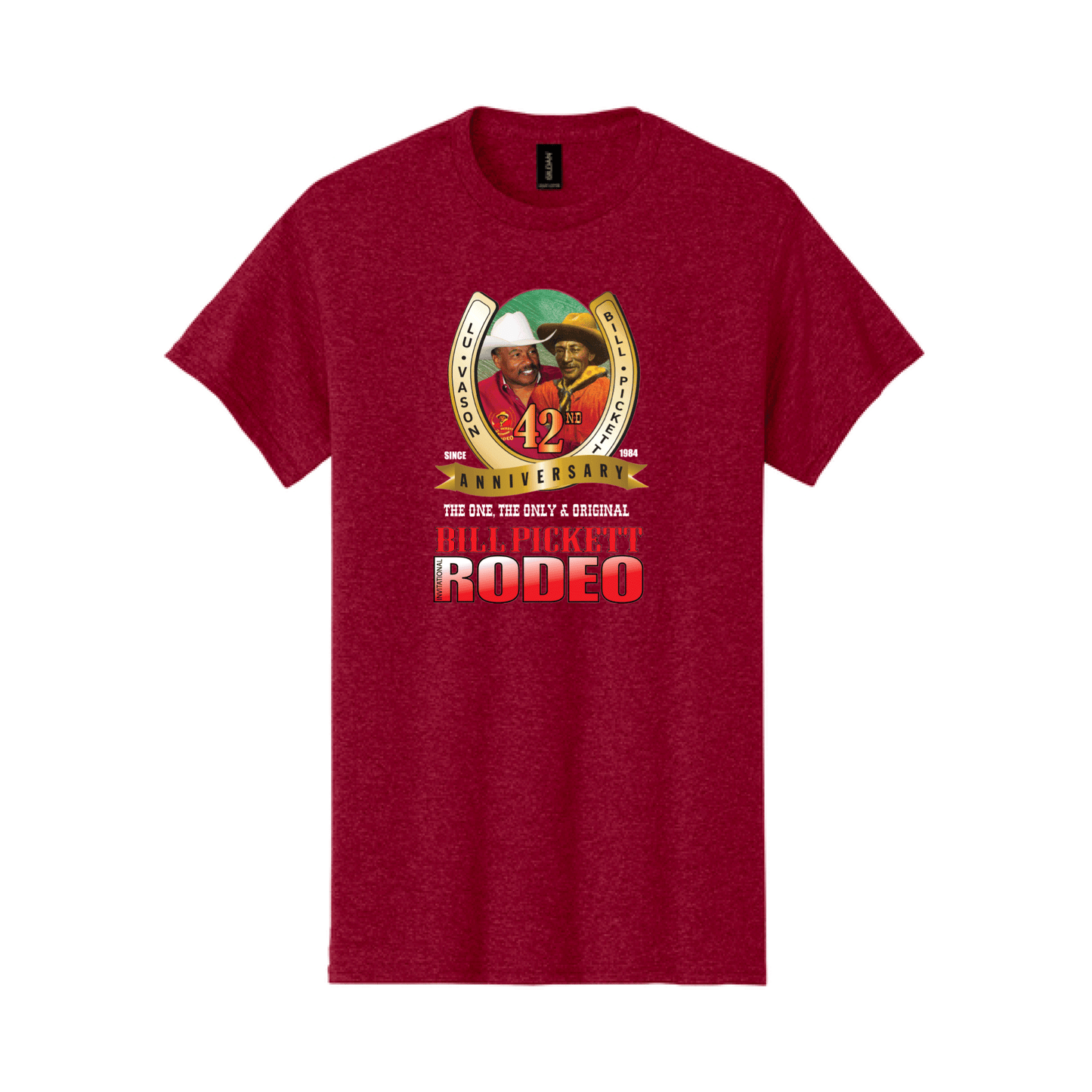 BPIR Official 2026 T-Shirt