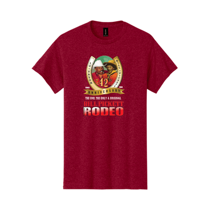 BPIR Official 2026 T-Shirt