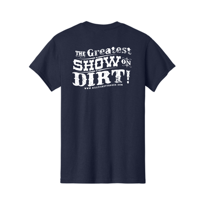 BPIR Official 2026 T-Shirt