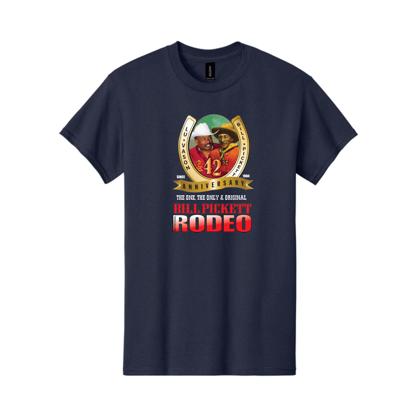 BPIR Official 2026 T-Shirt